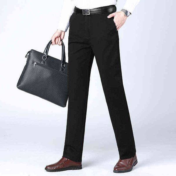 luxury men's suits blazers autumn winter thick loose straight tube middle-aged and elderly casual dad real cotton men's pants, White;black
luxury men's suits blazers autumn winter thick loose straight tube middle-aged and elderly casual dad real cotton men's pants, White;black