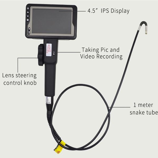cameras 8mm 180degree steering endoscope two-way articulating borescope videoscope otg inspection camera digital microscope otoscope
cameras 8mm 180degree steering endoscope two-way articulating borescope videoscope otg inspection camera digital microscope otoscope
