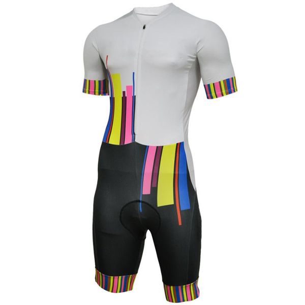 racing sets men and women cycling skinsuit maillot ropa ciclismo hombre clothing triathlon suit bike jerseys, Black;blue
racing sets men and women cycling skinsuit maillot ropa ciclismo hombre clothing triathlon suit bike jerseys, Black;blue