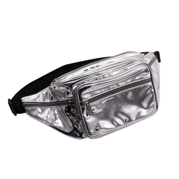 laser waist packs pu leather pillow fashion fanny belt bags silver chest phone storage bag
laser waist packs pu leather pillow fashion fanny belt bags silver chest phone storage bag