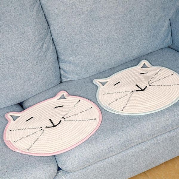 pet cat scratcher soft summer mat pad knitted grinding claw care scratching post cardboard cushion sofa protecting furniture beds &
pet cat scratcher soft summer mat pad knitted grinding claw care scratching post cardboard cushion sofa protecting furniture beds &