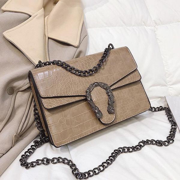 evening bags 2021 shoulder bag chains messenger fashion girls casual handbag simple leisure personality small square women
evening bags 2021 shoulder bag chains messenger fashion girls casual handbag simple leisure personality small square women