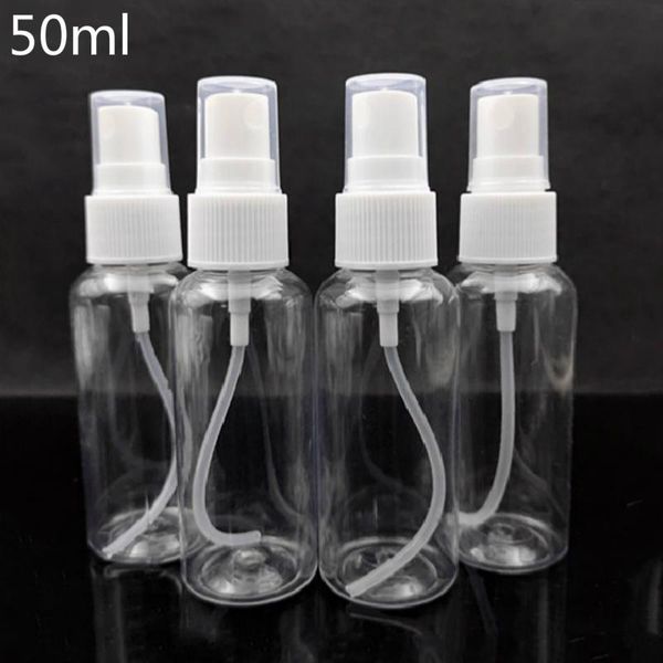 storage bottles & jars wholesale plastic spray bottle 50ml perfume mist empty clear refillable travel cosmetic packaging
storage bottles & jars wholesale plastic spray bottle 50ml perfume mist empty clear refillable travel cosmetic packaging