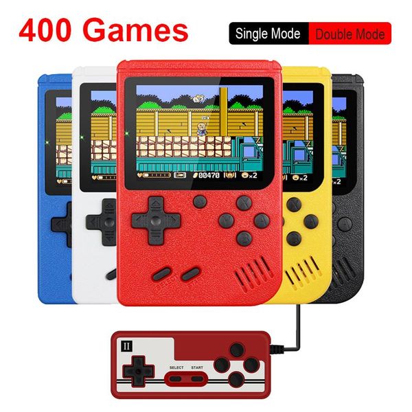 kids toys game console 400 kinds of casual games usb charging home outdoor children's gifts childhood hand-held gaming device portable
kids toys game console 400 kinds of casual games usb charging home outdoor children's gifts childhood hand-held gaming device portable