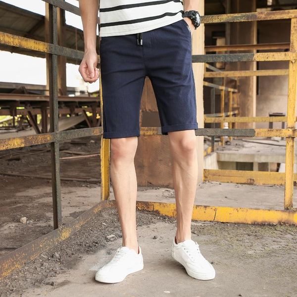 good quality 2021 summer arrivals cotton men shorts homme beach slim fit linen bermuda masculina joggers623 men's, White;black
good quality 2021 summer arrivals cotton men shorts homme beach slim fit linen bermuda masculina joggers623 men's, White;black