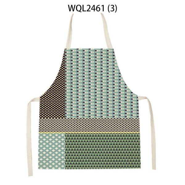 aprons abstract geometric circular print pattern patterned kitchen apron sleeveless children's cooking barbecue household bib
aprons abstract geometric circular print pattern patterned kitchen apron sleeveless children's cooking barbecue household bib