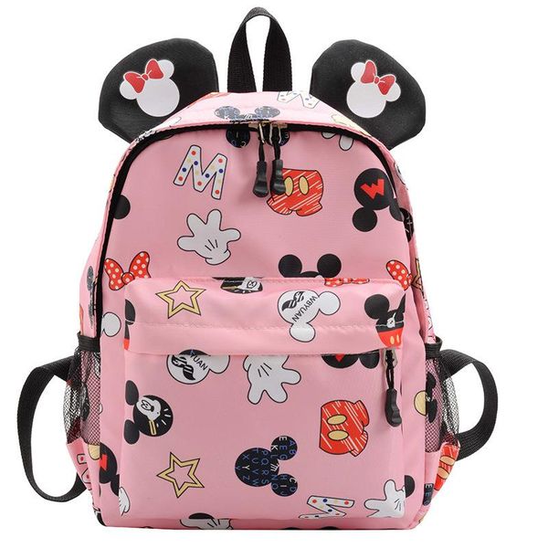 kids backpack nylon fashion girls boys kindergarten backpacks cartoon children's schoolbags
kids backpack nylon fashion girls boys kindergarten backpacks cartoon children's schoolbags