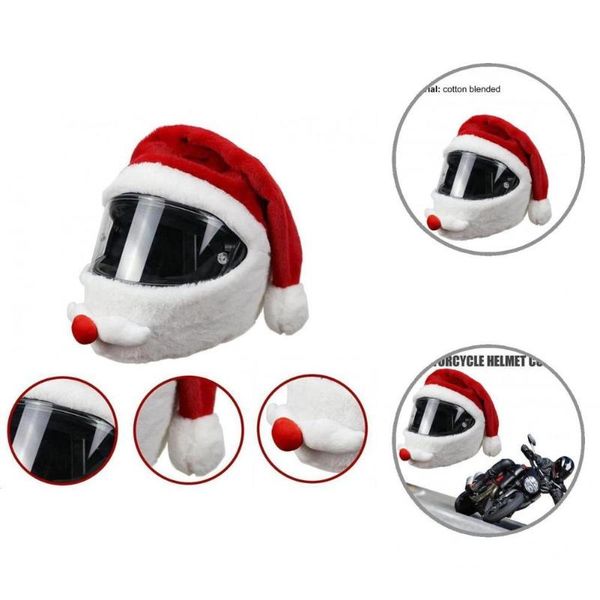 berets helmet protective cover elastic portable red white christmas hat cap motorcycle, Blue;gray
berets helmet protective cover elastic portable red white christmas hat cap motorcycle, Blue;gray