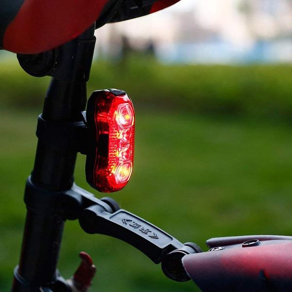 lighting modes bike rear tail light usb rechargeable super bright on any bicycles easy install red safety cycling light-fits lights
lighting modes bike rear tail light usb rechargeable super bright on any bicycles easy install red safety cycling light-fits lights