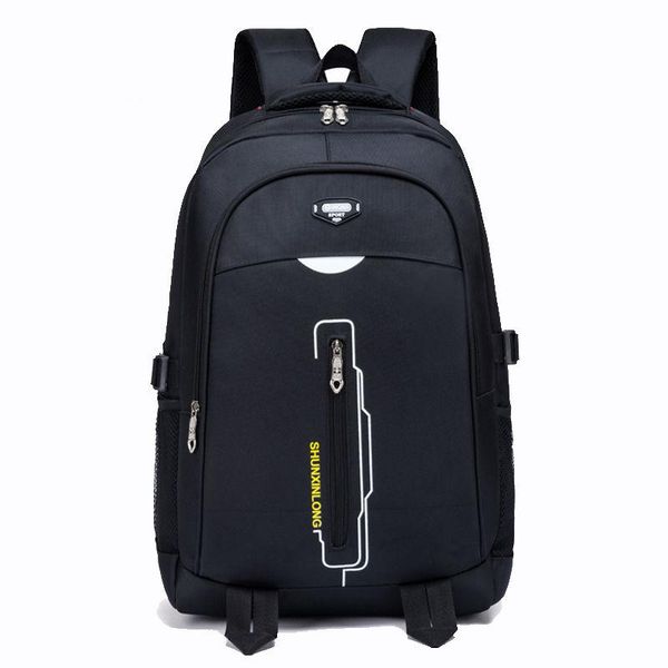 backpack large capacity nylon youth school students bag multi-function long-distance travel
backpack large capacity nylon youth school students bag multi-function long-distance travel