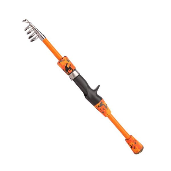 boat fishing rods 1.2m/1.5m/1.8m outdoor portable carbon fiber rod short section straight handle lure
boat fishing rods 1.2m/1.5m/1.8m outdoor portable carbon fiber rod short section straight handle lure