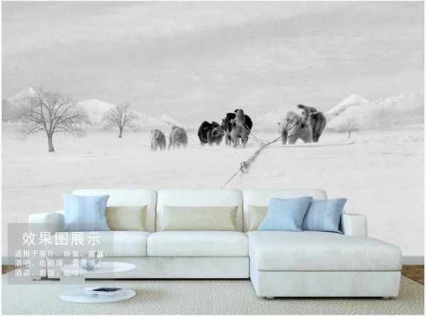 wallpapers custom po 3d wallpaper europe snow scene dog cart background living room home decor wall murals for walls 3 d
wallpapers custom po 3d wallpaper europe snow scene dog cart background living room home decor wall murals for walls 3 d