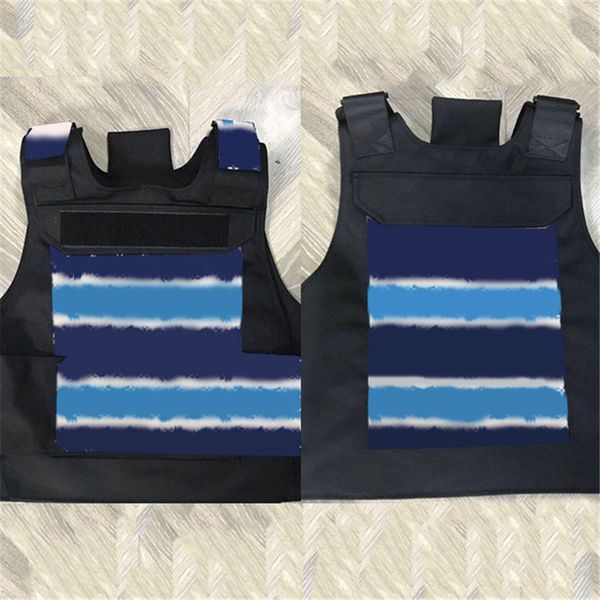 casual outdoor tactical vest molle combat assault protective clothing hunting climbing adjustable assault gear vests, Black;white
casual outdoor tactical vest molle combat assault protective clothing hunting climbing adjustable assault gear vests, Black;white