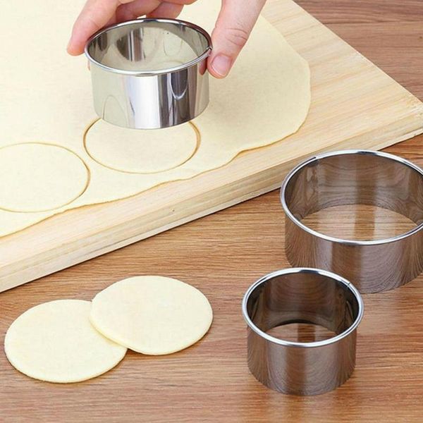 baking moulds 5pcs/set round steel cookie cutters fondant sandwich biscuit w3i0
baking moulds 5pcs/set round steel cookie cutters fondant sandwich biscuit w3i0