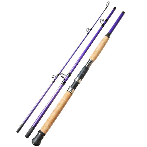 boat fishing rods power h superhard saltwater jigging rod 1.8m 2.1m 2.4m lure weight 80-250g carbon spinning
boat fishing rods power h superhard saltwater jigging rod 1.8m 2.1m 2.4m lure weight 80-250g carbon spinning
