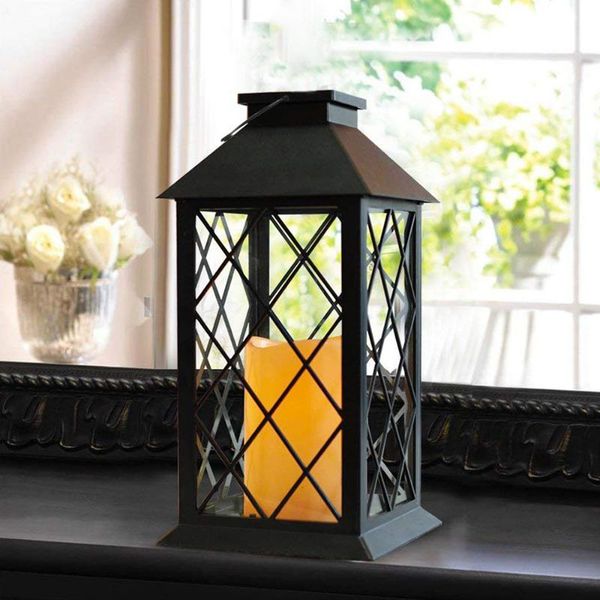 portable lanterns vintage led candle light waterproof candlestick lamp outdoor garden hanging lamps auto sensing creative lights decoration
portable lanterns vintage led candle light waterproof candlestick lamp outdoor garden hanging lamps auto sensing creative lights decoration