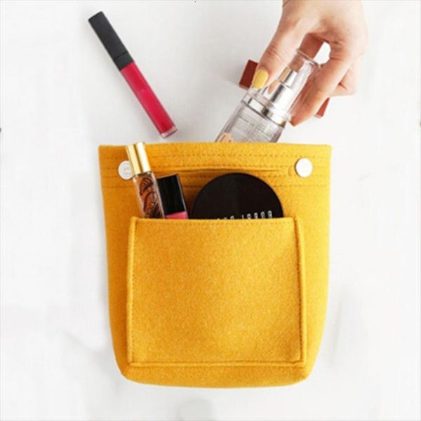 insert toiletry women felt travel cosmetic bag organizer handbag purse large storage pouch makeup cases beauty female tote
insert toiletry women felt travel cosmetic bag organizer handbag purse large storage pouch makeup cases beauty female tote