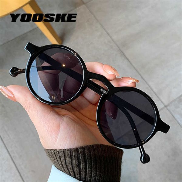 luxury designer sunglasses yooske retro round women brand designer vintage small frame sun glasses ladies fashionable korean style eyewear, White;black
luxury designer sunglasses yooske retro round women brand designer vintage small frame sun glasses ladies fashionable korean style eyewear, White;black