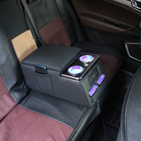 car organizer loyalty for rear seat multifunctional armrest box central store content storage with usb&led light styling accessories
car organizer loyalty for rear seat multifunctional armrest box central store content storage with usb&led light styling accessories