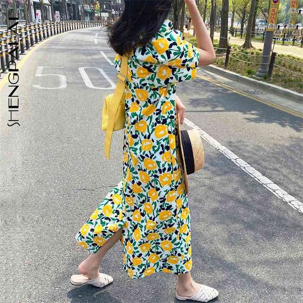 summer women vintage loose high waist slim was thin elegant flower print puff sleeve maxi dress za3964 210427, Black;gray
summer women vintage loose high waist slim was thin elegant flower print puff sleeve maxi dress za3964 210427, Black;gray