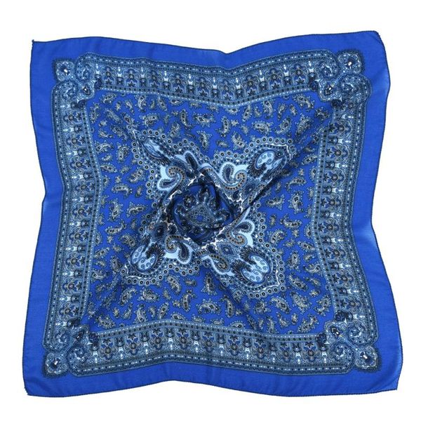 scarves russian national headscarf floral printed square handkerchief retro bandanas muslim head wraps female headband scarfs, Blue;gray
scarves russian national headscarf floral printed square handkerchief retro bandanas muslim head wraps female headband scarfs, Blue;gray