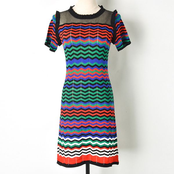 casual dresses dresses summer women wave striped mesh see through patchwork knitted sweater short sleeve ruched ruffles collar dres 47cp, Black;gray
casual dresses dresses summer women wave striped mesh see through patchwork knitted sweater short sleeve ruched ruffles collar dres 47cp, Black;gray