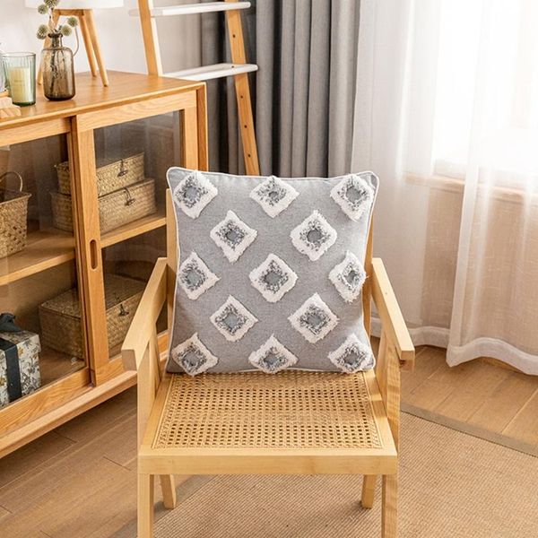 cushion/decorative pillow 50lb boho decorative throw cover 18x18 inch tufted cushion case for couch car
cushion/decorative pillow 50lb boho decorative throw cover 18x18 inch tufted cushion case for couch car