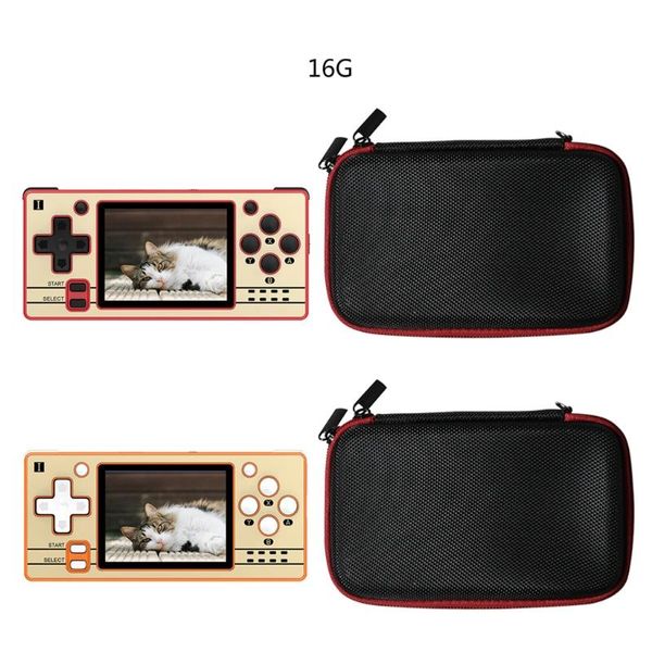 portable game players q20 mini open source 2.4 inch hollow full fit ips handheld screen retro console children's gifts
portable game players q20 mini open source 2.4 inch hollow full fit ips handheld screen retro console children's gifts