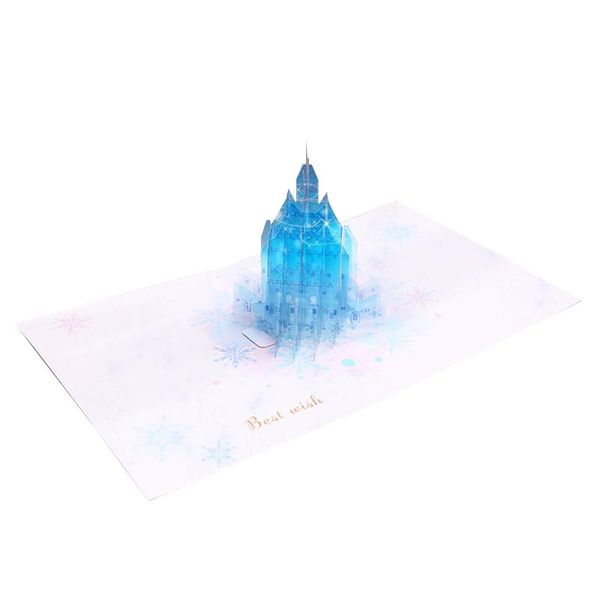 greeting cards card 3d cartoon castle handmade deskdecor diy gift for thanksgiving day christmas
greeting cards card 3d cartoon castle handmade deskdecor diy gift for thanksgiving day christmas