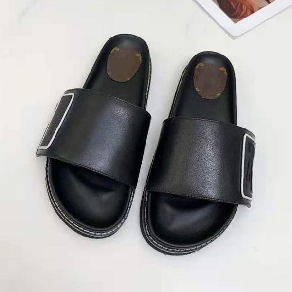 slippers geuine leather flat casul women sandals summer explosion beach 2021, Black
slippers geuine leather flat casul women sandals summer explosion beach 2021, Black