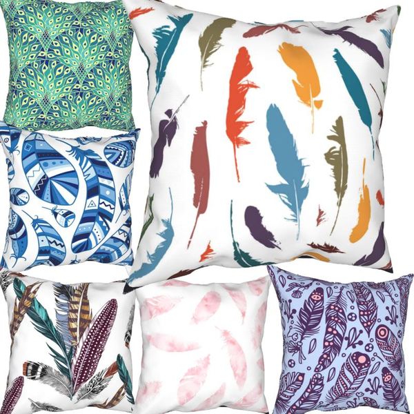 pillow case pink feather pillowcase decorative sofa cushion cover bed colourful feathers home decor car cute
pillow case pink feather pillowcase decorative sofa cushion cover bed colourful feathers home decor car cute