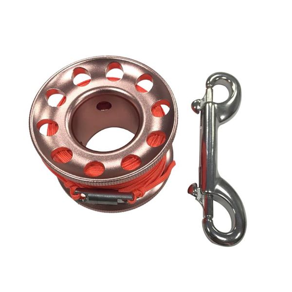 pool & accessories scuba sports spool finger reel drift cave practical swimming safe equipment bolt diving snap hook professional
pool & accessories scuba sports spool finger reel drift cave practical swimming safe equipment bolt diving snap hook professional