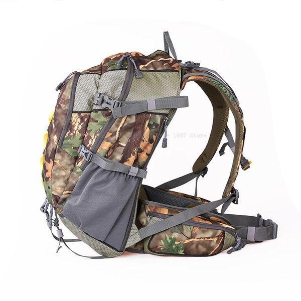 hunting sets bionic camouflage outdoor tactical backpack attack field reinforcement equipment, Camo
hunting sets bionic camouflage outdoor tactical backpack attack field reinforcement equipment, Camo