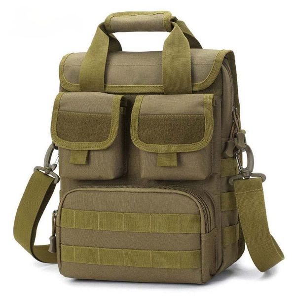 tactical bag military molle messenger shoulder bags men waterproof male camouflage single belt sack outdoor handbags
tactical bag military molle messenger shoulder bags men waterproof male camouflage single belt sack outdoor handbags
