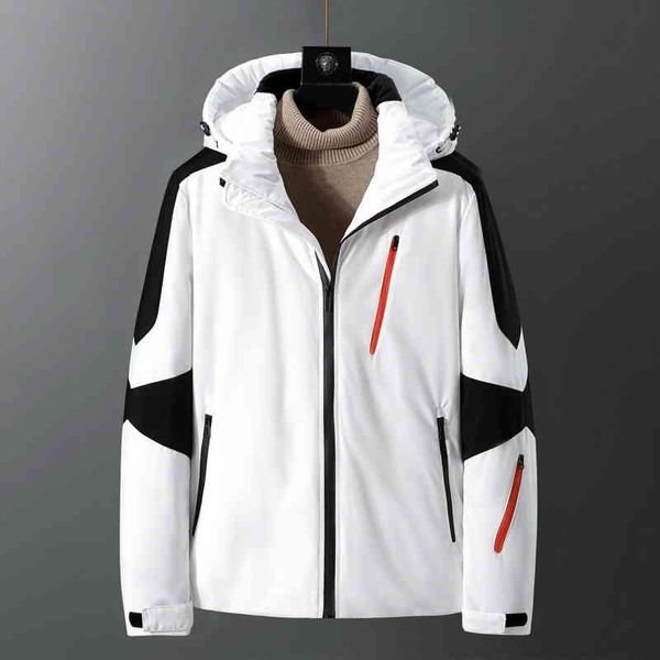 men's et, winter brand white duck down thick warm windbreaker, digner black windbreaker.
men's et, winter brand white duck down thick warm windbreaker, digner black windbreaker.