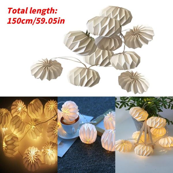 strings led warm light atmosphere string with 10 white paper lanterns honeycomb ball flower lantern garden party decoration
strings led warm light atmosphere string with 10 white paper lanterns honeycomb ball flower lantern garden party decoration