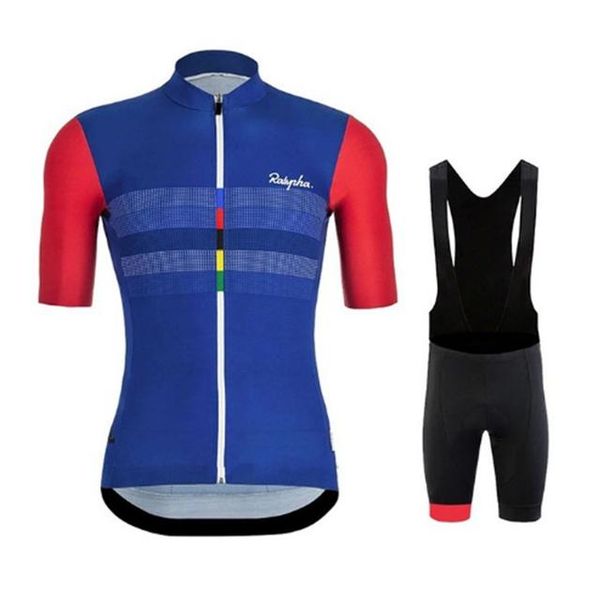 racing sets 2021 men road bike cycling jersey mtb maillot shirt downhill pro team tricota mountain bicycle clothing, Black;blue
racing sets 2021 men road bike cycling jersey mtb maillot shirt downhill pro team tricota mountain bicycle clothing, Black;blue