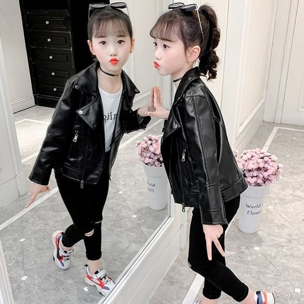 childrenpujacketgirlsmotorcyclejacketkidoutwearsolidcolorzipperbeltfauxleatherspringautumnwinterfashionjacket, Blue;gray
childrenpujacketgirlsmotorcyclejacketkidoutwearsolidcolorzipperbeltfauxleatherspringautumnwinterfashionjacket, Blue;gray