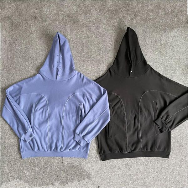 men's hoodies & sweatshirts patchwork hoodie oversized men women pullovers 1:1 black blue buttons oversize hooded
men's hoodies & sweatshirts patchwork hoodie oversized men women pullovers 1:1 black blue buttons oversize hooded