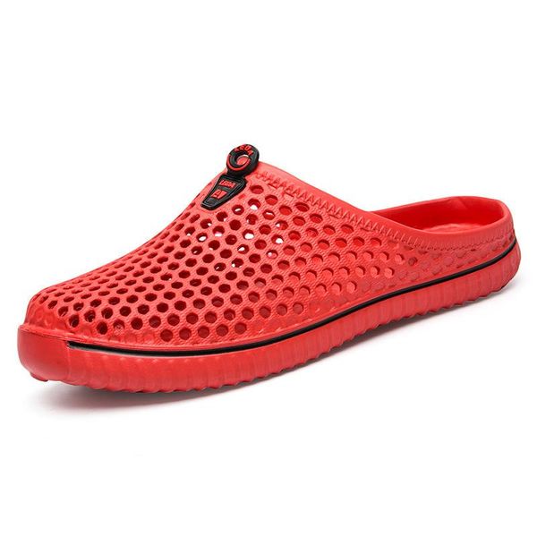 slippers summer sandals 2021 breathable hollow female fashion shoes couple beach home flat for women, Black
slippers summer sandals 2021 breathable hollow female fashion shoes couple beach home flat for women, Black