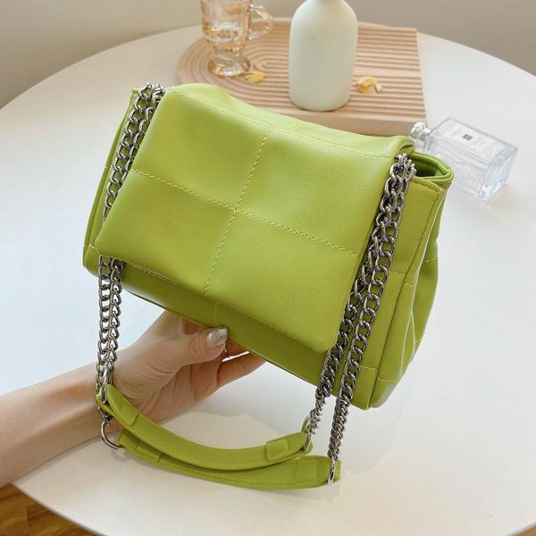 shoulder bags fashion women messenger bag 2021 summer handbags western style chain crossbody for pu leather totes
shoulder bags fashion women messenger bag 2021 summer handbags western style chain crossbody for pu leather totes