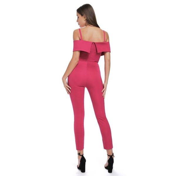 women's jumpsuits & rompers 2021 jumpsuit red v neck off shoulder short sleeve celebrity evening party knitted bodycon bandage, Black;white
women's jumpsuits & rompers 2021 jumpsuit red v neck off shoulder short sleeve celebrity evening party knitted bodycon bandage, Black;white