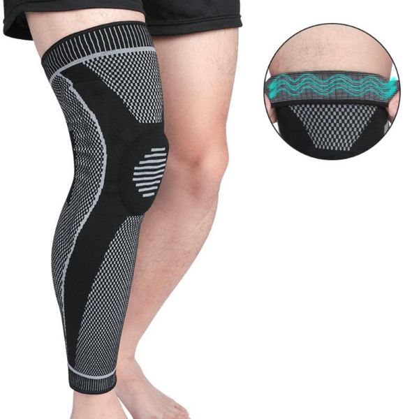 elbow & knee pads sports safety fitness kneepad elastic brace support gear patella running basketball volleyball tennis pad ce, Black;gray
elbow & knee pads sports safety fitness kneepad elastic brace support gear patella running basketball volleyball tennis pad ce, Black;gray
