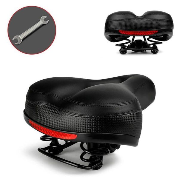 bike saddles mtb bicycle saddle seat big bubicycle road cycle mountain gel absorber wide comfortable accessories
bike saddles mtb bicycle saddle seat big bubicycle road cycle mountain gel absorber wide comfortable accessories