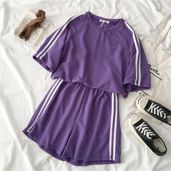 summer pajamas cute home women sleepwear suit short pant solid color casual cotton homewear sets outfit, Black;red
summer pajamas cute home women sleepwear suit short pant solid color casual cotton homewear sets outfit, Black;red