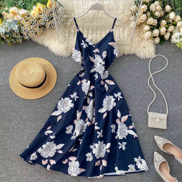 boho v neck floral print slim spaghetti strap long dress summer casual party women beach holiday tunic dress, Black;gray
boho v neck floral print slim spaghetti strap long dress summer casual party women beach holiday tunic dress, Black;gray