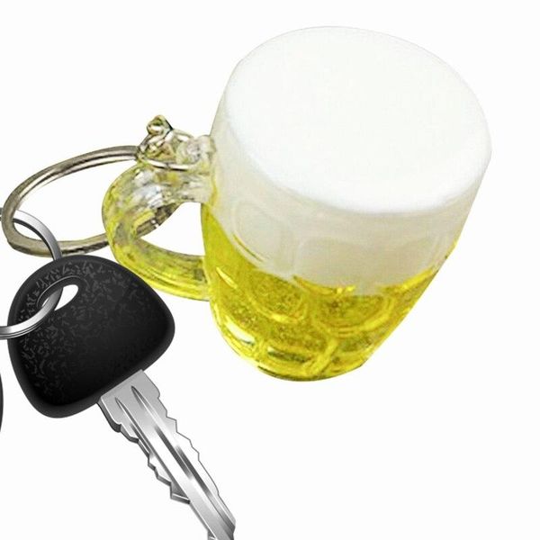 simulation beer mug pendant keychain resin craft delicate ornaments gift accessories decorative objects & figurines
simulation beer mug pendant keychain resin craft delicate ornaments gift accessories decorative objects & figurines