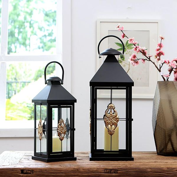 candle holders nordic style accessories lantern holder vintage geometric metal windproof decor portavelas household ec50zt
candle holders nordic style accessories lantern holder vintage geometric metal windproof decor portavelas household ec50zt