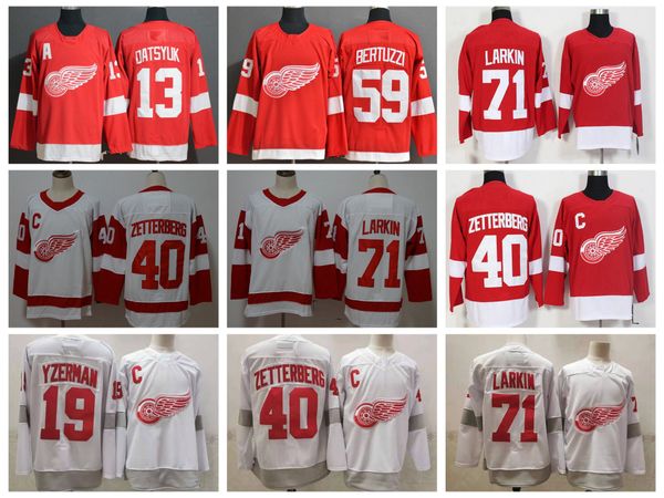 2021 detroit red wings hockey jerseys mens dylan larkin jersey luke glendening tyler bertuzzi filip hronek darren helm justin abdelkader gor, Black;red
2021 detroit red wings hockey jerseys mens dylan larkin jersey luke glendening tyler bertuzzi filip hronek darren helm justin abdelkader gor, Black;red