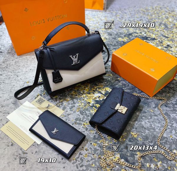 3-piece set luxurys designers bag women handbag messenger oxidizing leather pochette metis elegant shoulder multifunctional large-capacity s
3-piece set luxurys designers bag women handbag messenger oxidizing leather pochette metis elegant shoulder multifunctional large-capacity s
